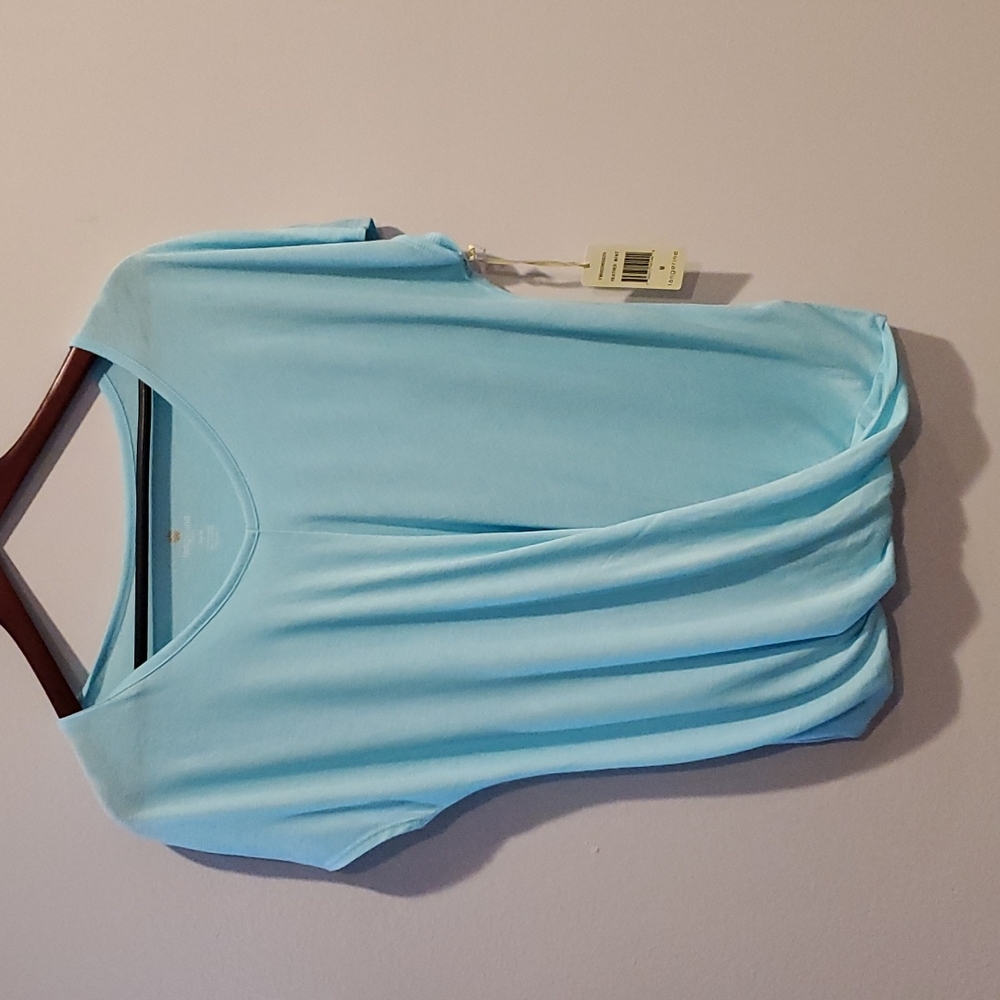 Women's Tangerine Top
